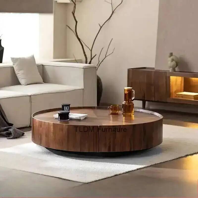 Smart Home Furniture - Room Smart Coffe Coffee Center Table