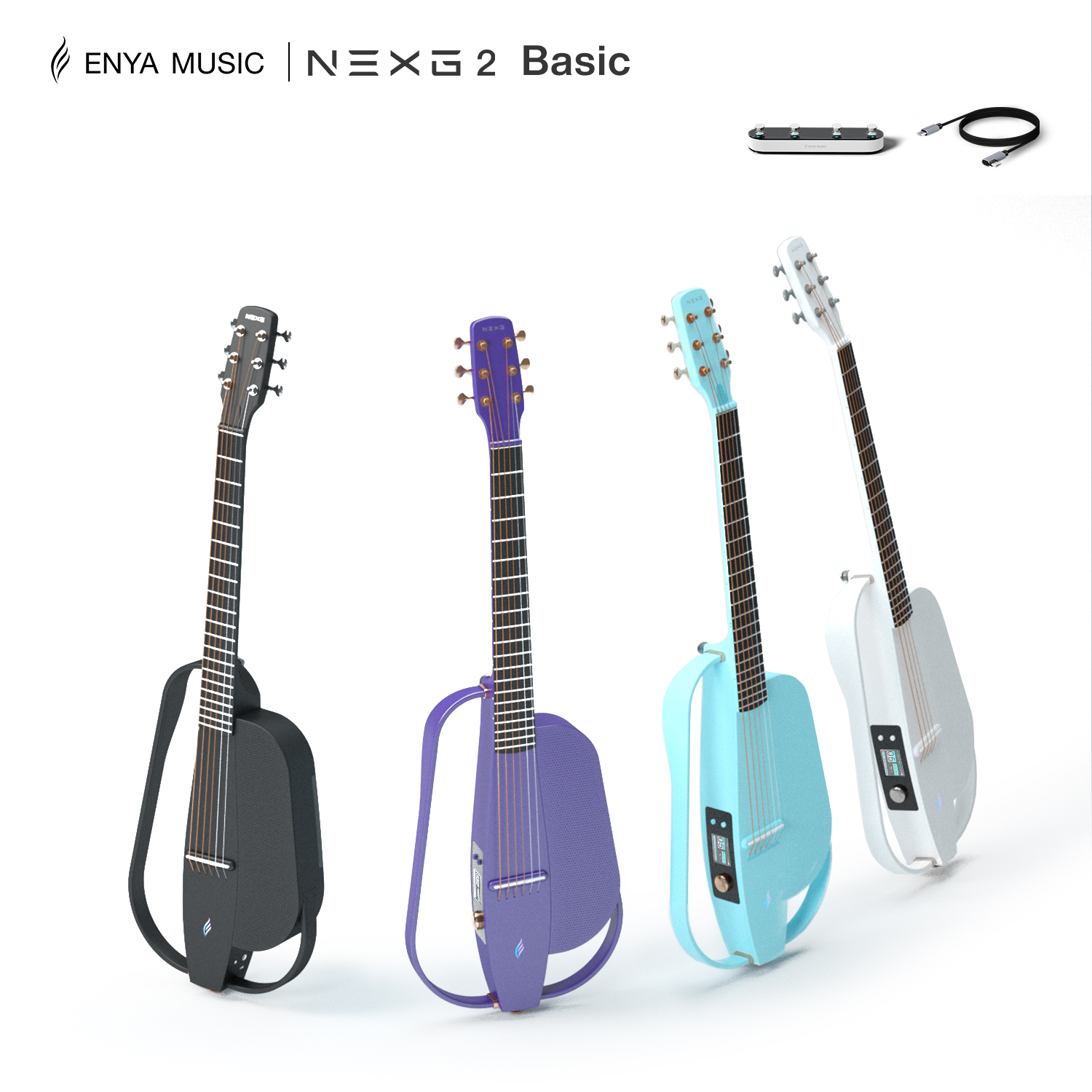 Smart Home Fibaro - Enya NEXG 2 Basic All-in-One Smart