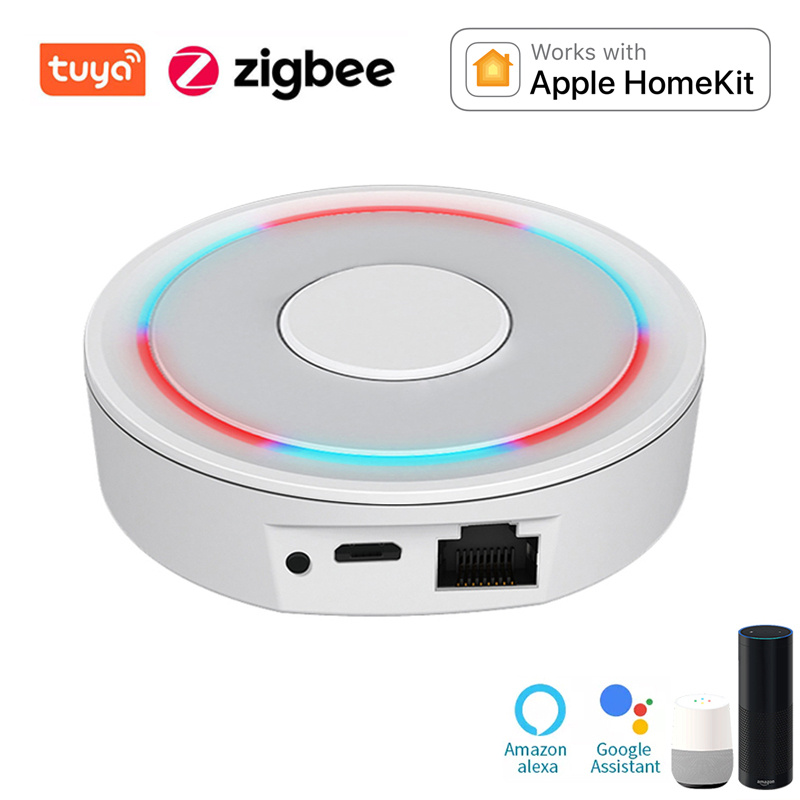 Smart Home Vimar - HomeKit ZigBee Gateway Hub Smart Home