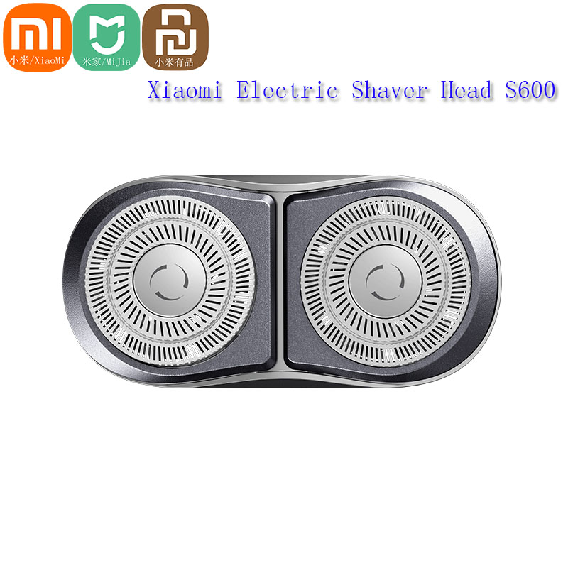 Smart Home Xiaomi Kit - Original Xiaomi Mijia Smart Electric Shaver