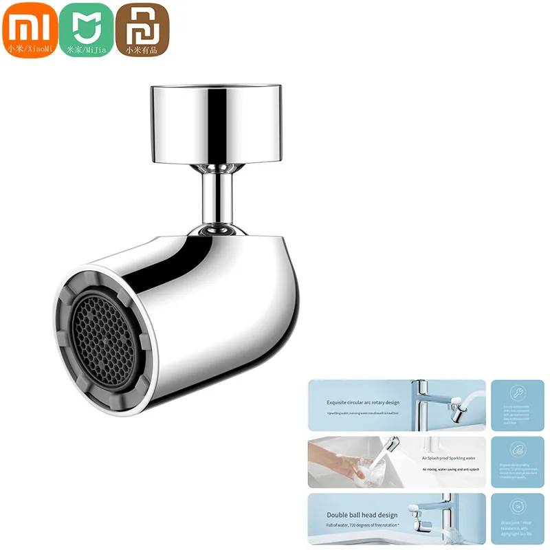 Smart Home Xiaomi Kit - Xiaomi Smart Mouthwash Bubbler S1 Universal