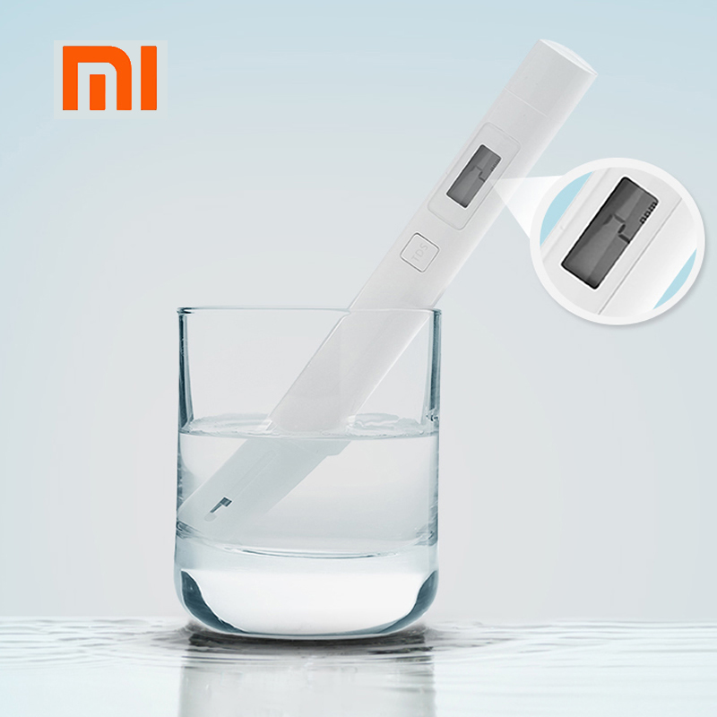 Smart Home Xiaomi Kit - 100% Original Xiaomi Mijia Smart Water