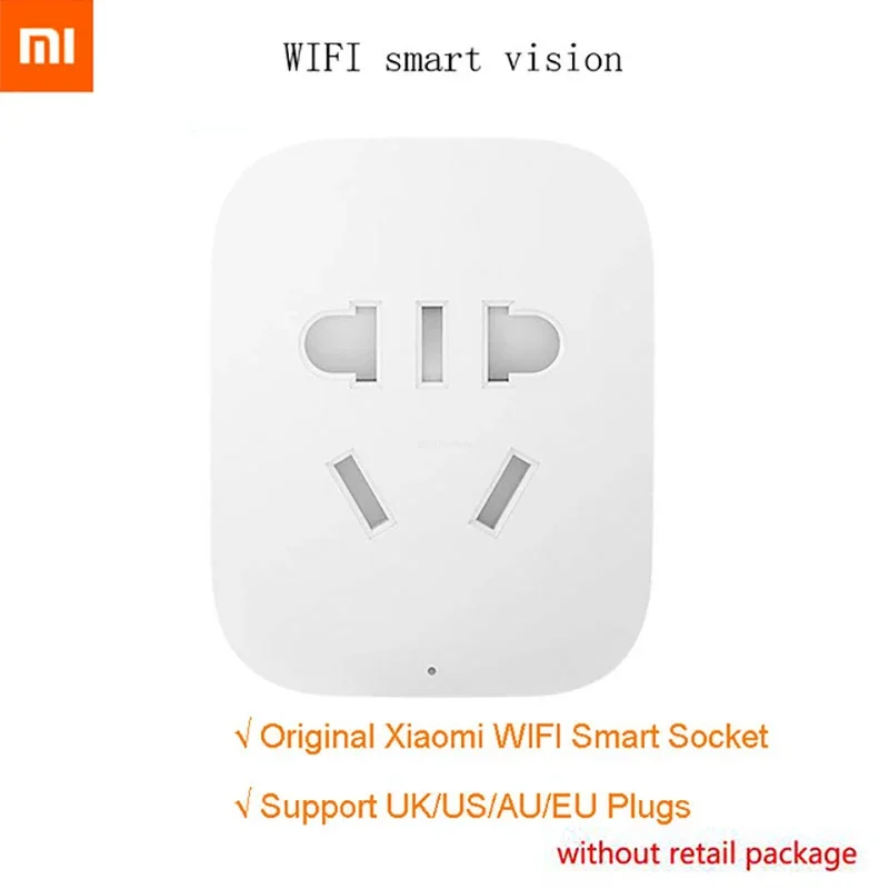 Xiaomi MIJIA Smart Wireless WI - Smart Home Xiaomi Kit บทวิจารณ์และราคา