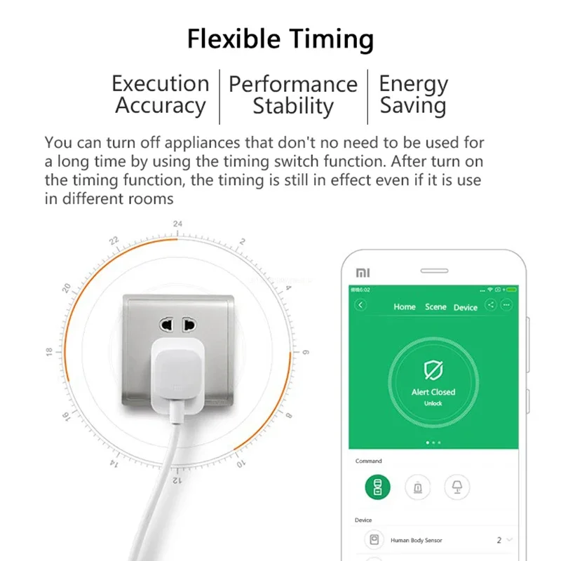 Xiaomi MIJIA Smart Wireless WI - Smart Home Xiaomi Kit บทวิจารณ์และราคา