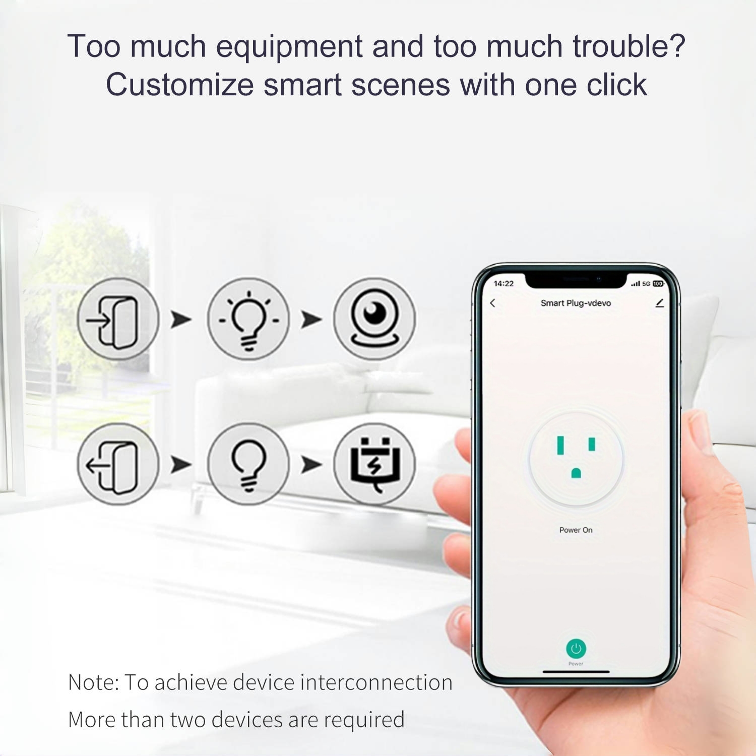 Tuya WiFi US Round 10A Smart P - Smart Home Solution บทวิจารณ์และราคา