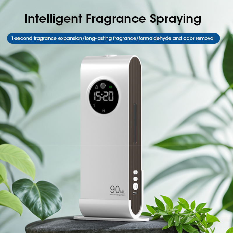 Essential Oil Diffuser Smart U - Smart Home Usb บทวิจารณ์และราคา