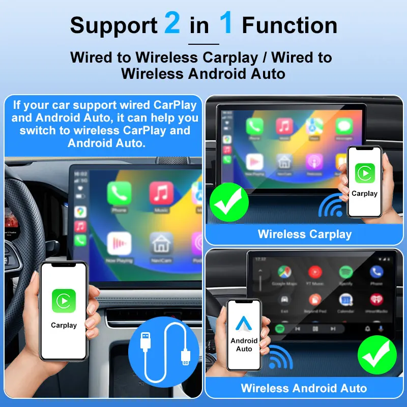 FLIXIVI 2 in 1 Interface Wirel - Smart Home Usb บทวิจารณ์และราคา