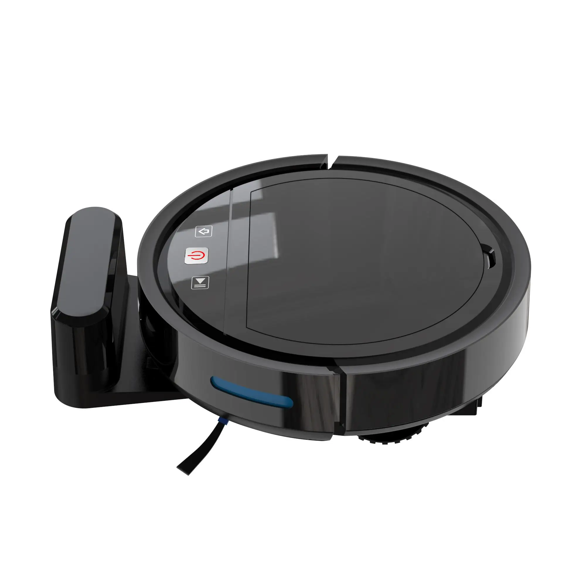 Robot Vacuum Cleaner  Smart Re - Smart Home Floor Plan บทวิจารณ์และราคา