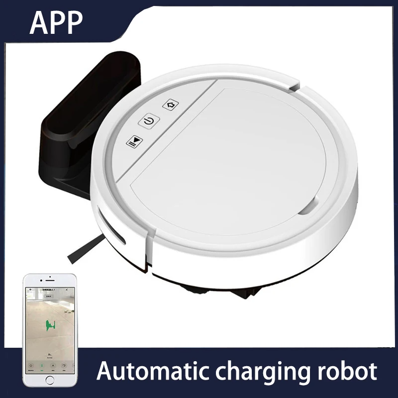 Robot Vacuum Cleaner  Smart Re - Smart Home Floor Plan บทวิจารณ์และราคา