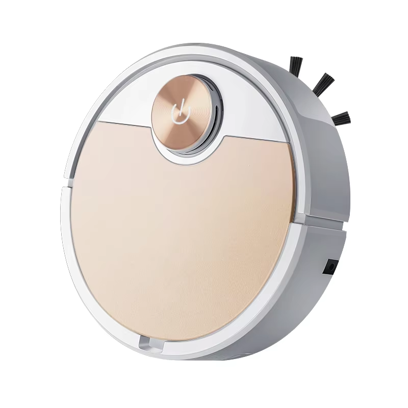 New ES06 Robot Vacuum Cleaner  - Smart Home Floor Plan บทวิจารณ์และราคา