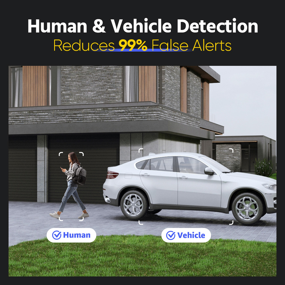 C1200 12MP  Home and Business  - Smart Home Cctv บทวิจารณ์และราคา