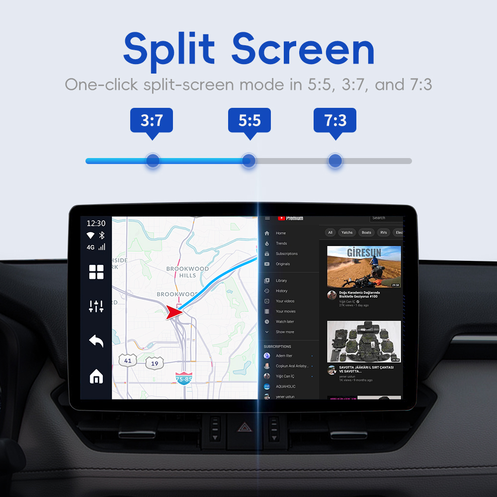 Carplay TV Ai Box Wireless And - Smart Home Orvibo บทวิจารณ์และราคา