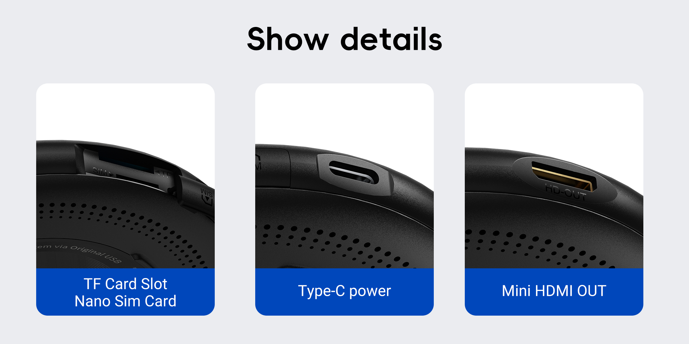 Carplay TV Ai Box Wireless And - Smart Home Orvibo บทวิจารณ์และราคา