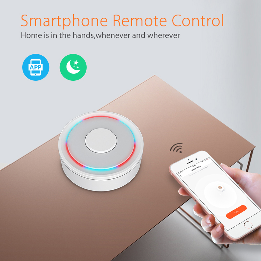 HomeKit ZigBee Gateway Hub Sma - Smart Home Kits บทวิจารณ์และราคา