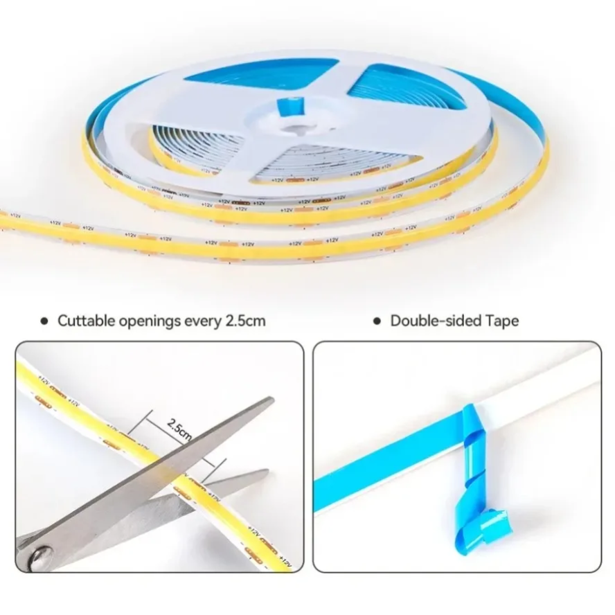 Sync Cabinet Light Smart Senso - Smart Power Strip บทวิจารณ์และราคา