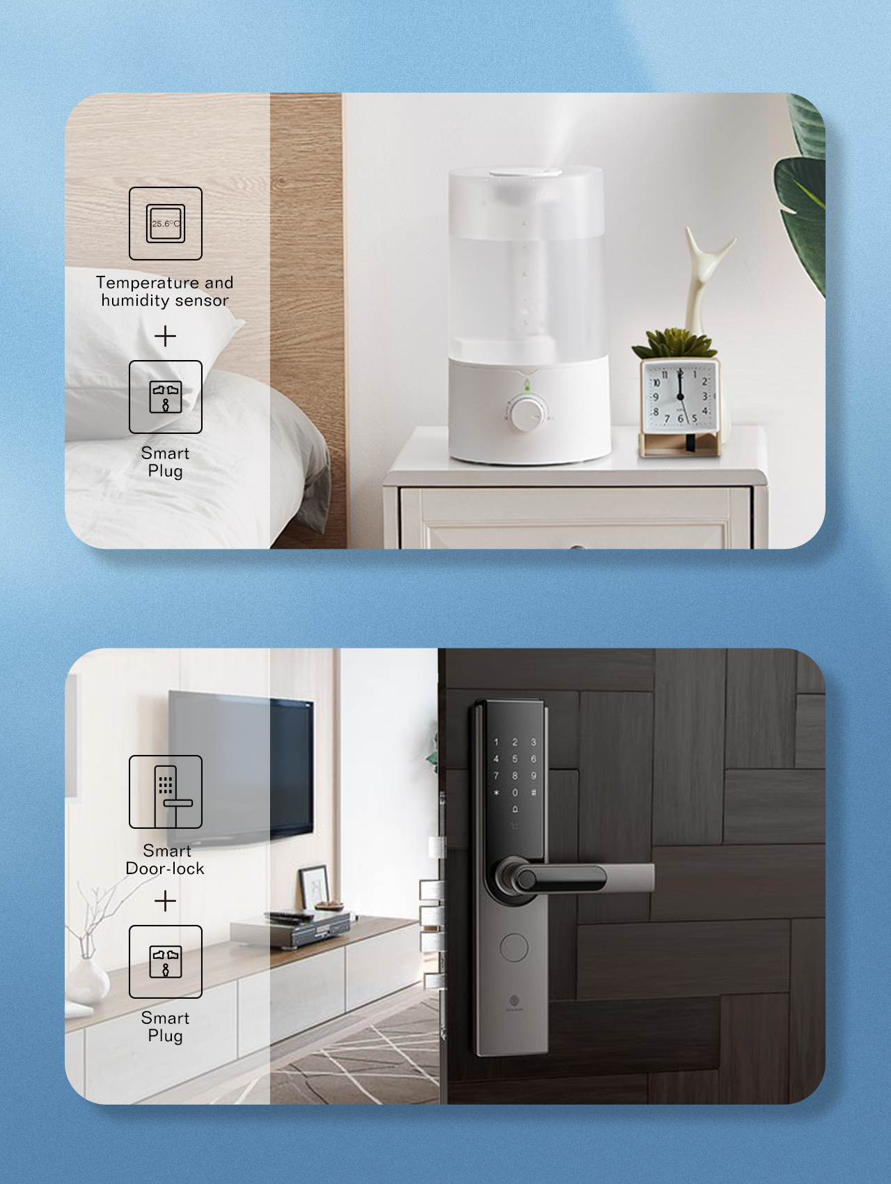 LDNIO WiFi Smart Wall Socket W - Smart Power Strip บทวิจารณ์และราคา