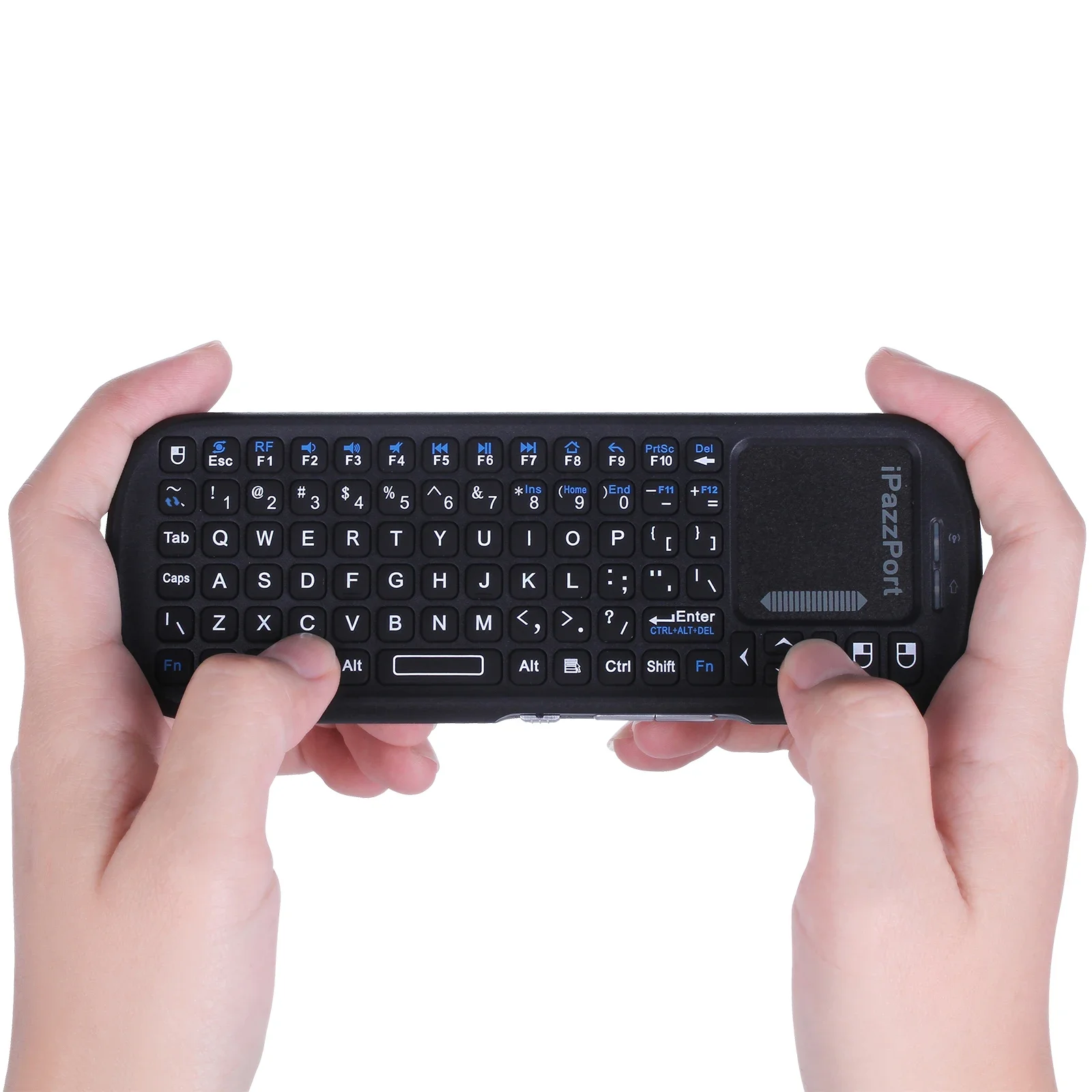 iPazzPort Mini Bluetooth＆ 2.4G - Smart Home Raspberry Pi บทวิจารณ์และราคา