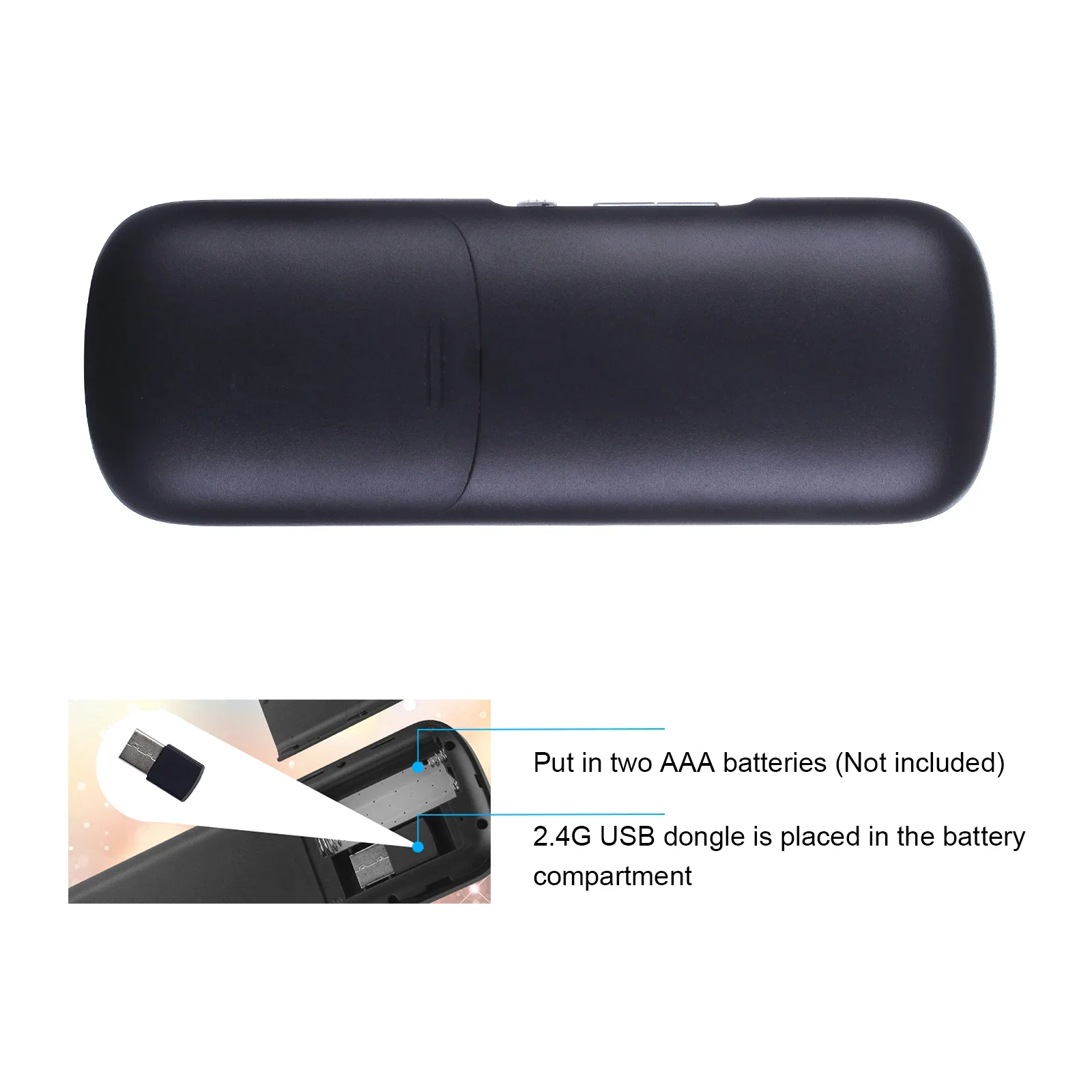 iPazzPort Mini Bluetooth＆ 2.4G - Smart Home Raspberry Pi บทวิจารณ์และราคา