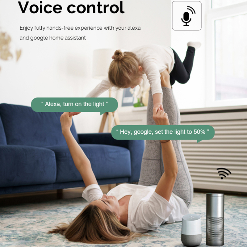 DIY  Wifi Smart Dimmer Switch  - Smart Home Solution บทวิจารณ์และราคา