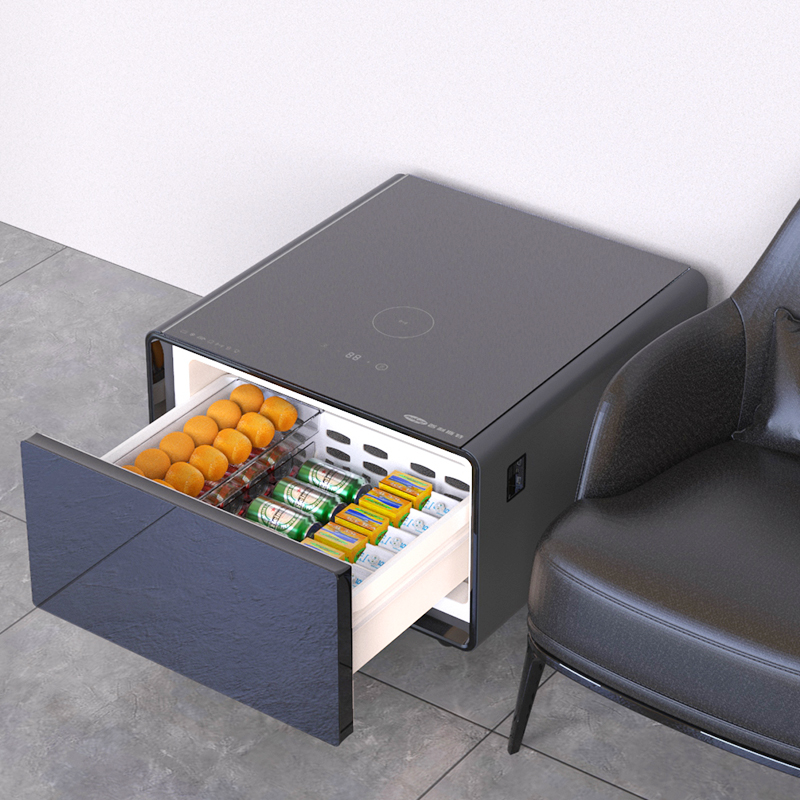Mini Smart Table Home Coffee T - Smart Home Furniture บทวิจารณ์และราคา
