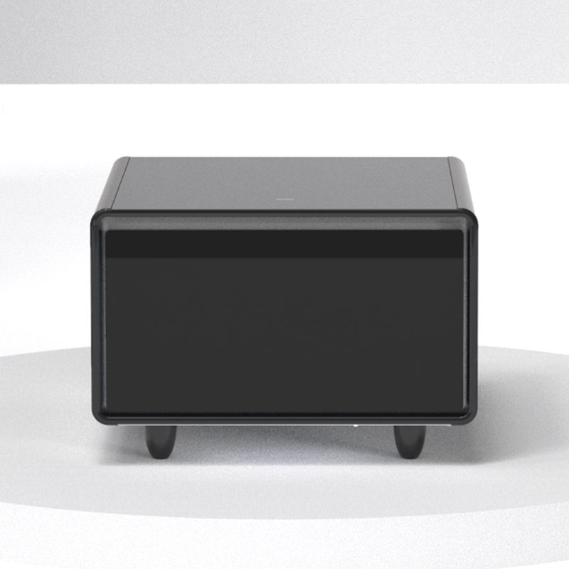 Mini Smart Table Home Coffee T - Smart Home Furniture บทวิจารณ์และราคา