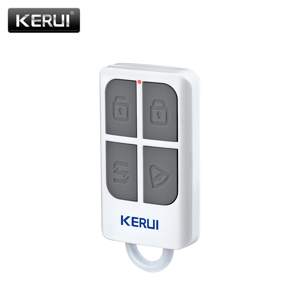 KERUI Wireless High-Performanc - Smart Home Security System บทวิจารณ์และราคา