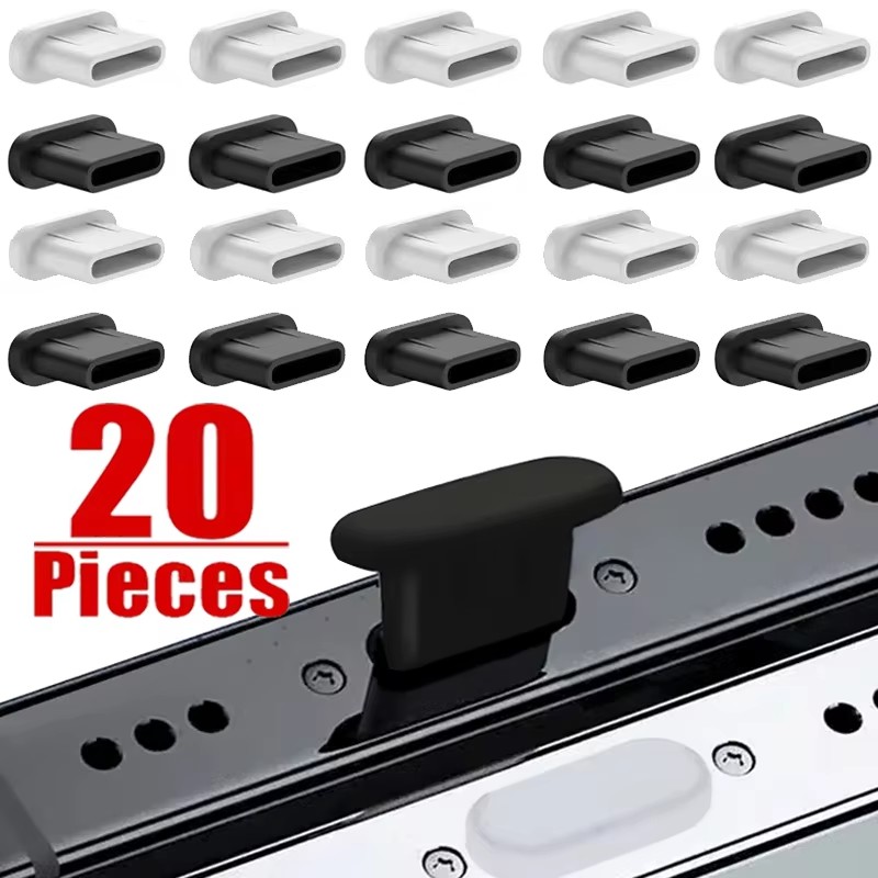 10-500Pcs USB Charging Port Ty - Smart Home Xiaomi Kit บทวิจารณ์และราคา