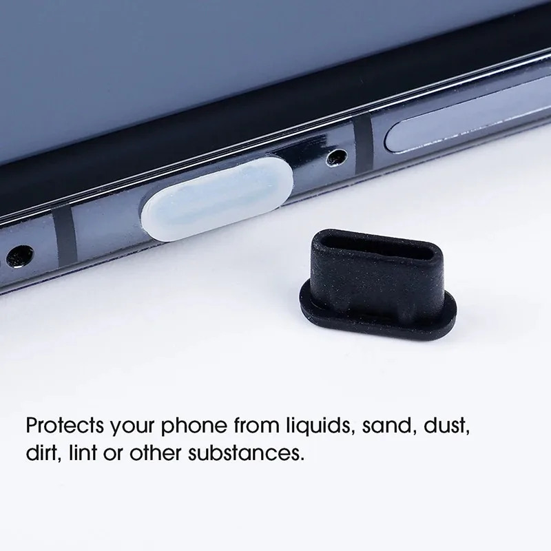 10-500Pcs USB Charging Port Ty - Smart Home Xiaomi Kit บทวิจารณ์และราคา