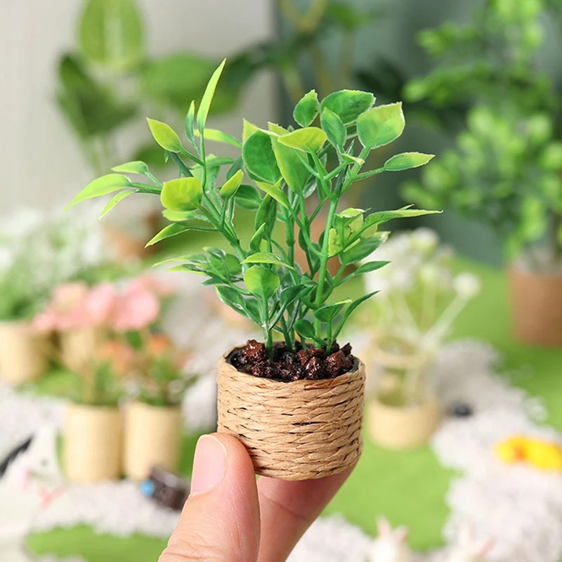 1:12 Dollhouse Miniature Mini  - Smart Home Furniture บทวิจารณ์และราคา