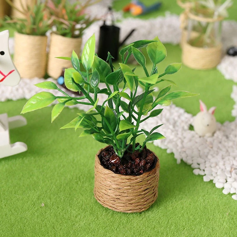 1:12 Dollhouse Miniature Mini  - Smart Home Furniture บทวิจารณ์และราคา