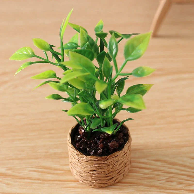 1:12 Dollhouse Miniature Mini  - Smart Home Furniture บทวิจารณ์และราคา