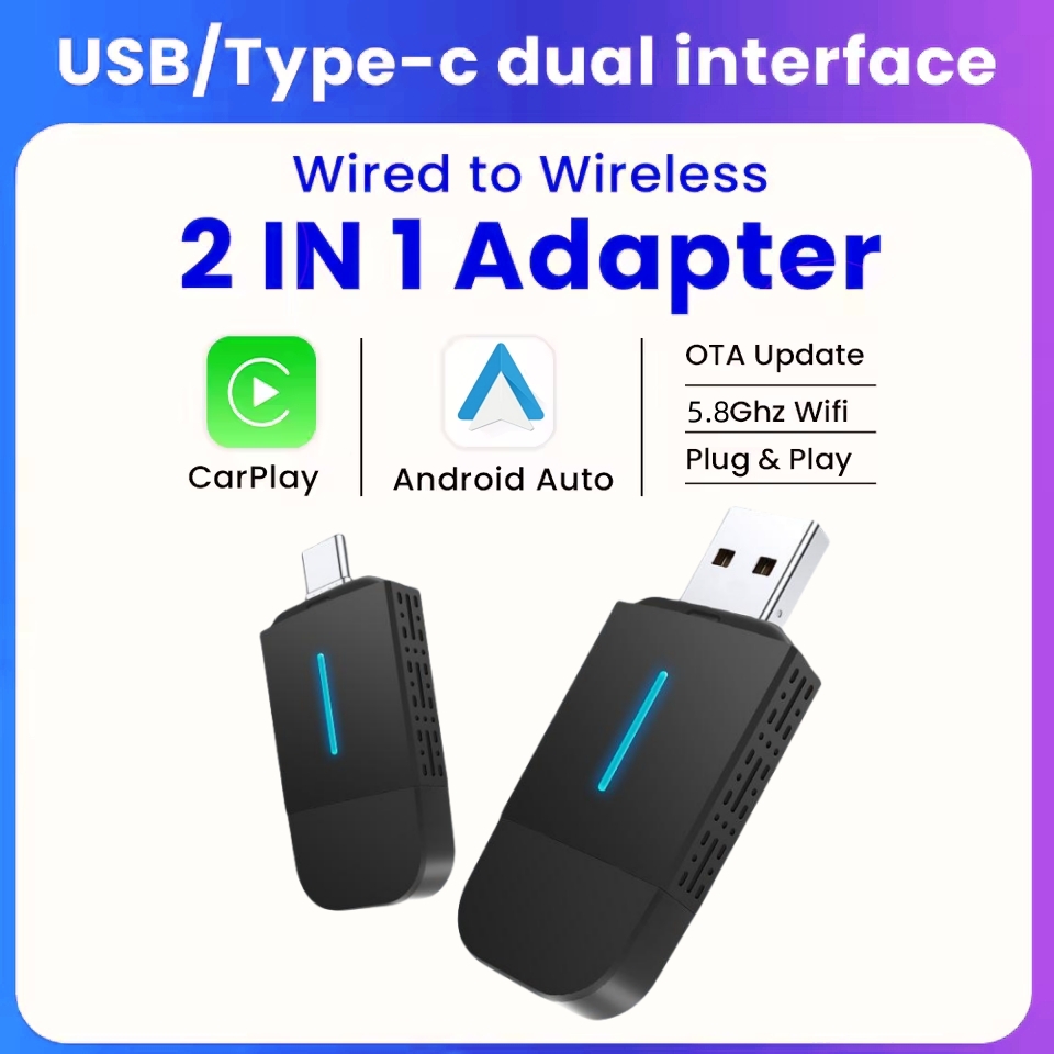 ANYFAR Dual Interface Wireless - Smart Home Usb บทวิจารณ์และราคา
