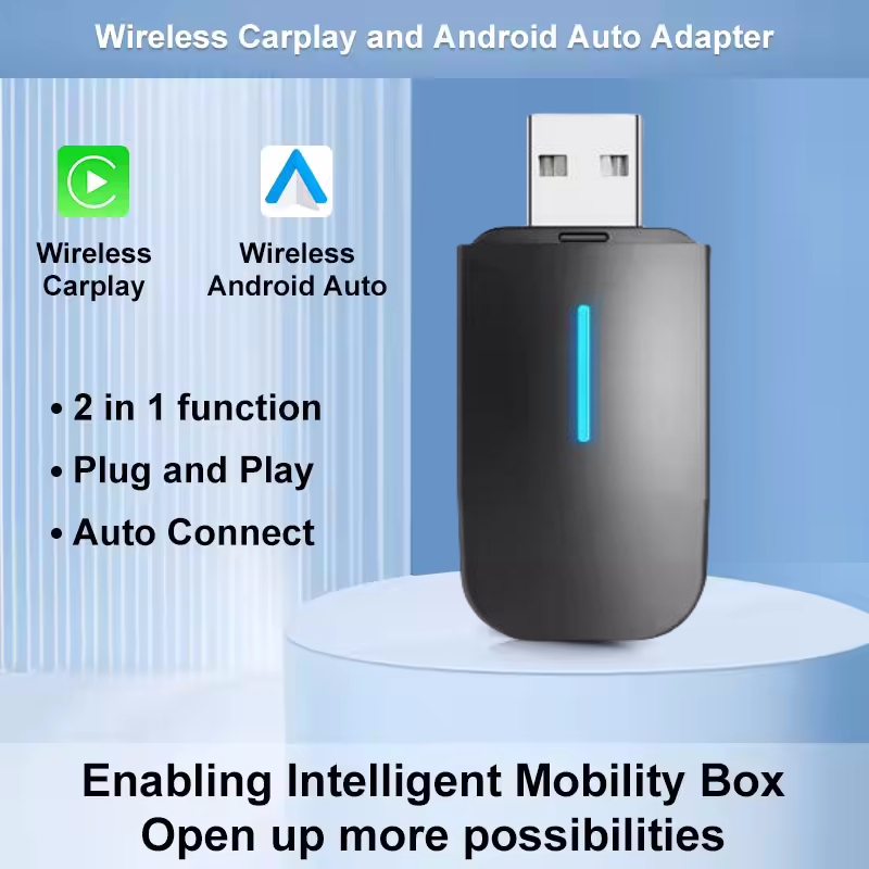 ANYFAR Dual Interface Wireless - Smart Home Usb บทวิจารณ์และราคา