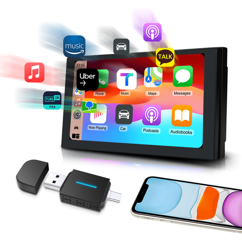 ANYFAR Dual Interface Wireless - Smart Home Usb บทวิจารณ์และราคา