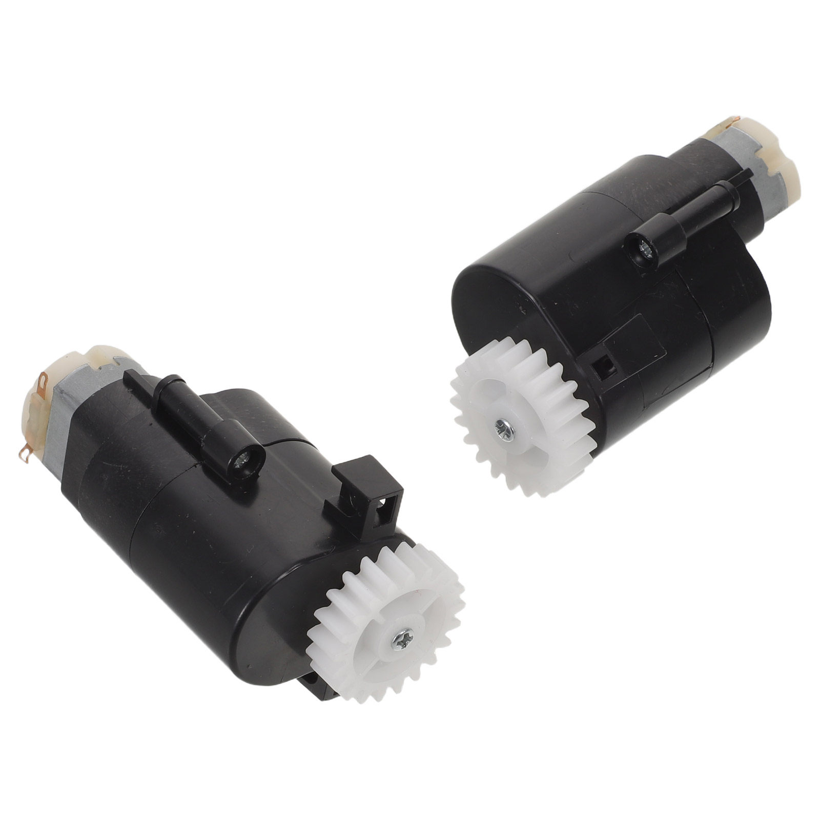 2Pcs Smart Trash Bin Gear Moto - Smart Home Kits บทวิจารณ์และราคา