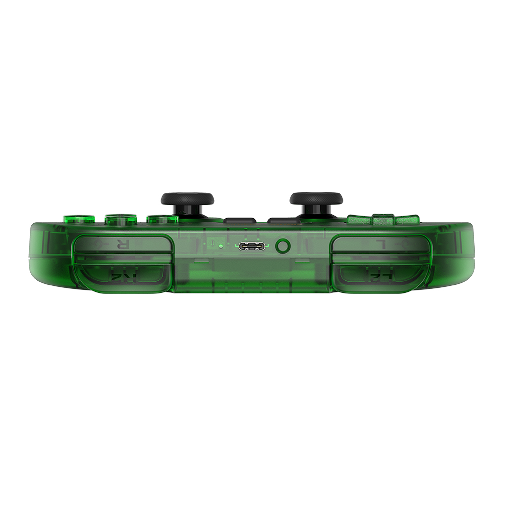 8Bitdo SN30 Pro Bluetooth Game - Smart Home Raspberry Pi บทวิจารณ์และราคา