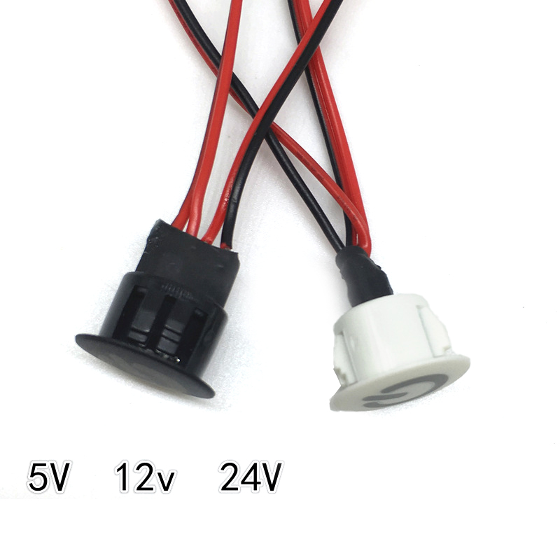 Dimmable Touch Sensor Button S - Smart Home Llm บทวิจารณ์และราคา