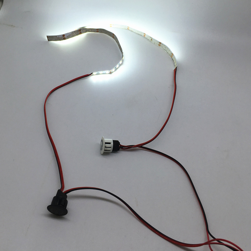 Dimmable Touch Sensor Button S - Smart Home Llm บทวิจารณ์และราคา