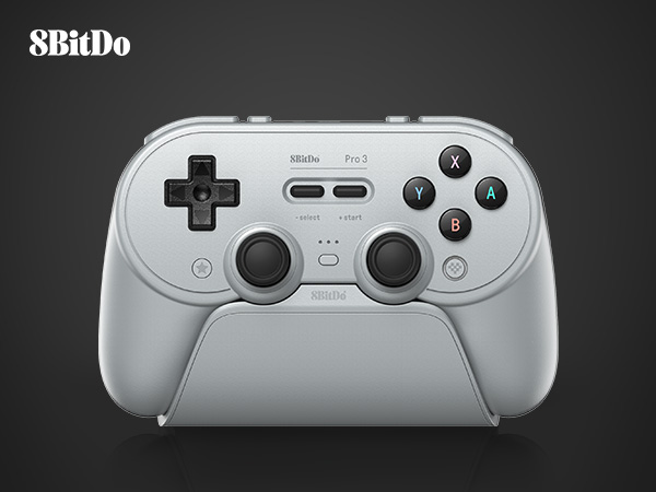 8BitDo Pro 3 Bluetooth Control - Smart Home Raspberry Pi บทวิจารณ์และราคา