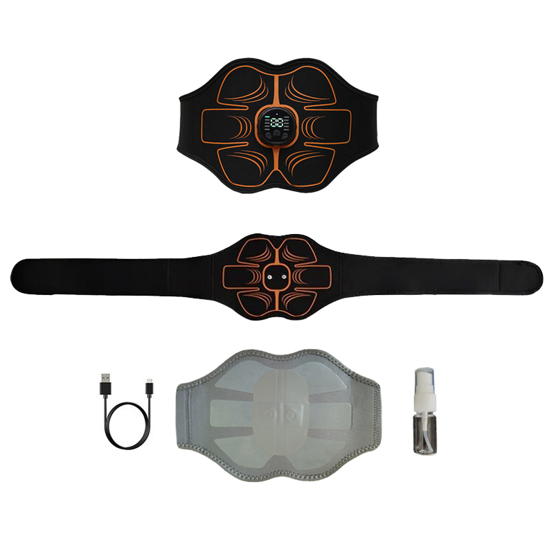 Abs Trainer Abdominal Toning B - Smart Home Usb บทวิจารณ์และราคา