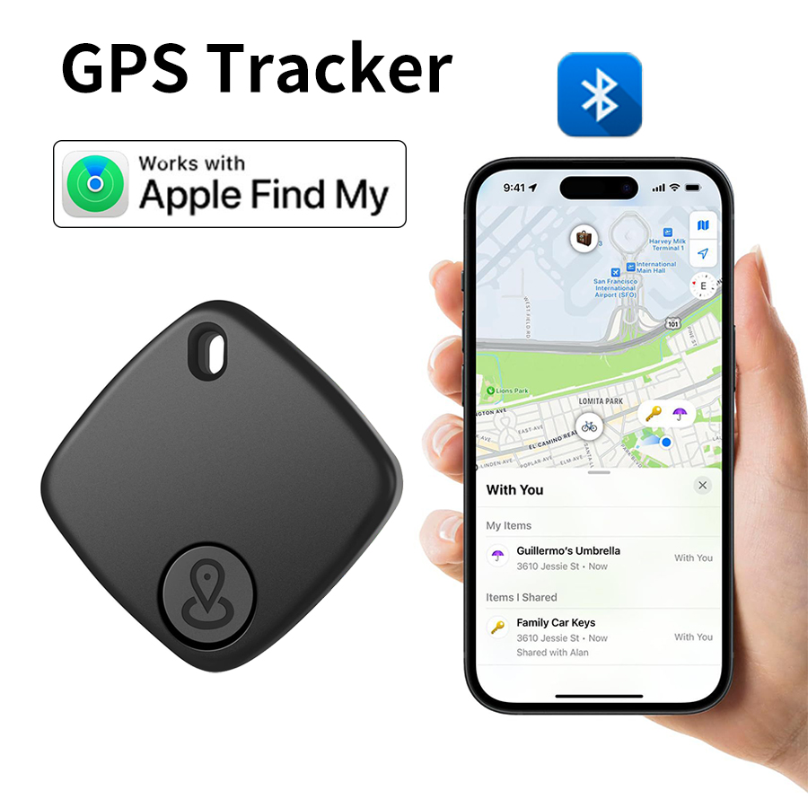 Mini Anti-Lost Tracking Device - Smart Home Kits บทวิจารณ์และราคา