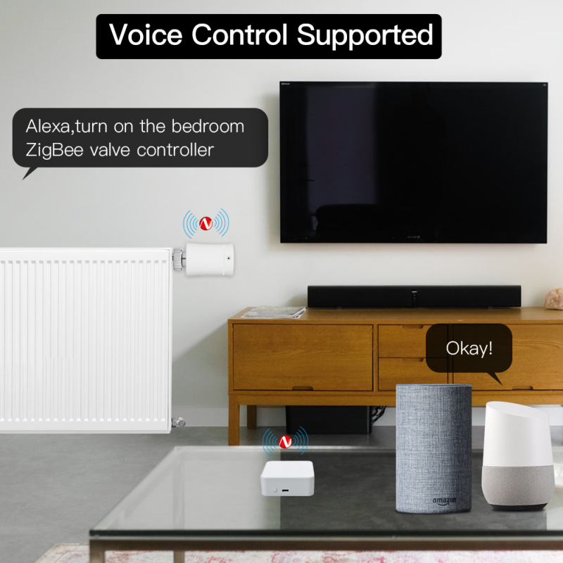 Tuya Smart Gateway Hub Multi-m - Smart Home Vimar บทวิจารณ์และราคา
