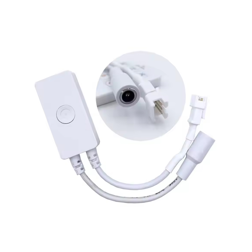 SP649E RGBW Color-Changing Con - Smart Home Llm บทวิจารณ์และราคา