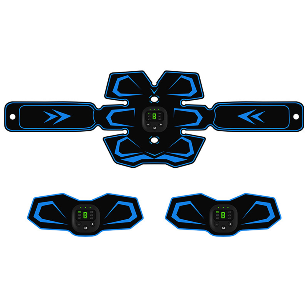 EMS Stimulating Slimming Belt  - Smart Home Usb บทวิจารณ์และราคา