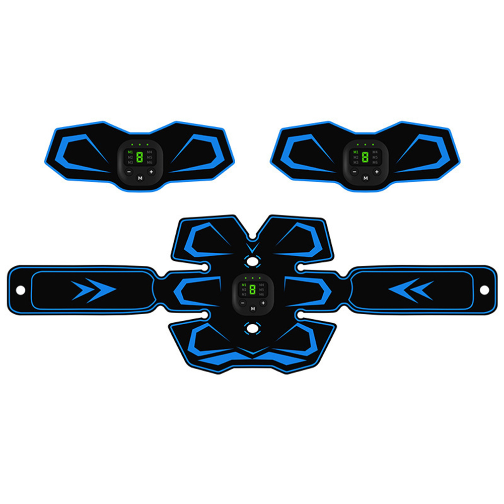 EMS Stimulating Slimming Belt  - Smart Home Usb บทวิจารณ์และราคา