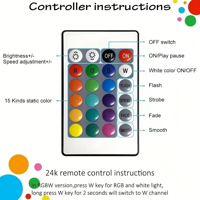 Smart RGB LED Strip Lights wit - Smart Power Strip บทวิจารณ์และราคา