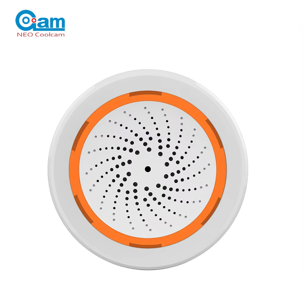 Coolcam Tuya Zigbee Smart Sire - Smart Home Vimar บทวิจารณ์และราคา