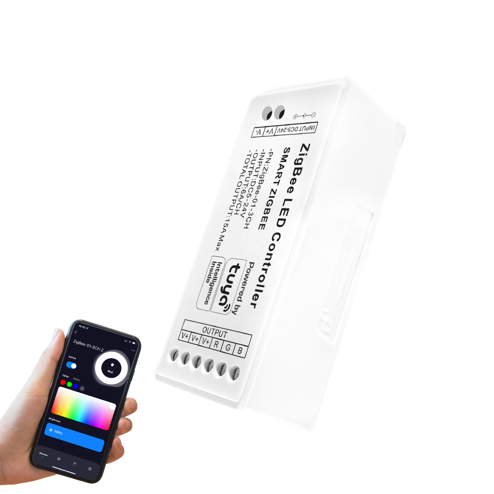 Tuya Smart Life Home LED Light - Smart Home Llm บทวิจารณ์และราคา