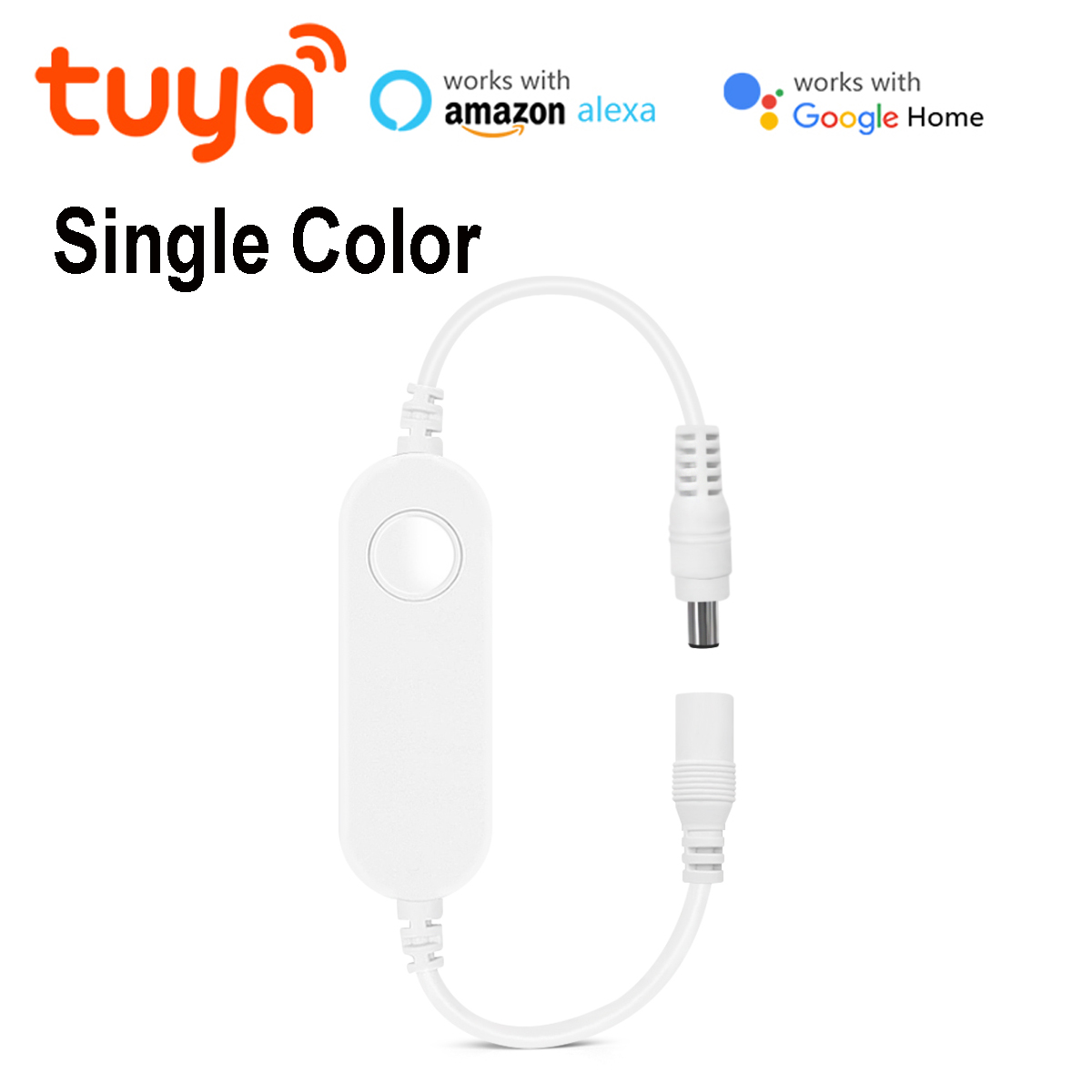 DC 12V Tuya Smart Life WIFI Co - Smart Power Strip บทวิจารณ์และราคา