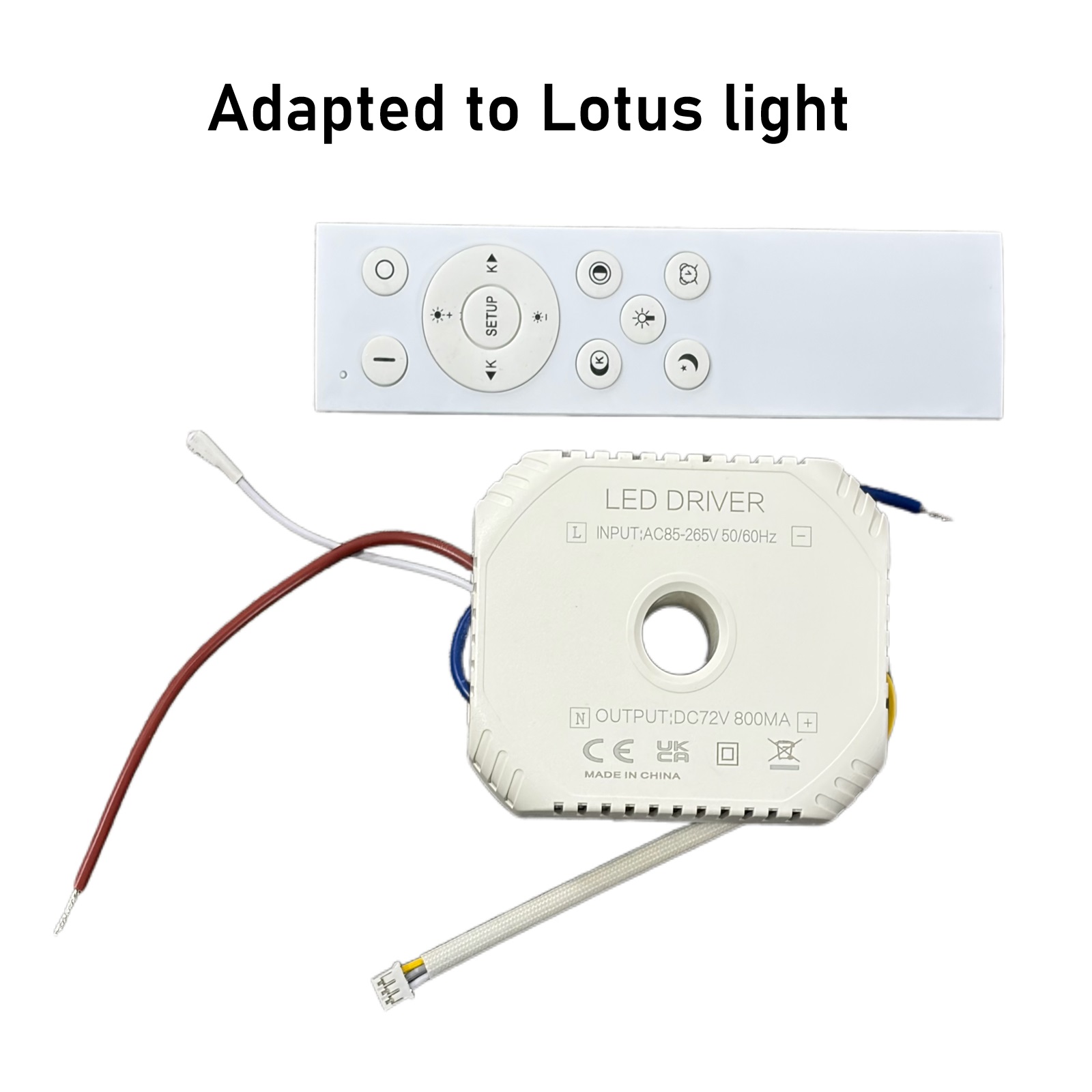 Ceiling Light Driver Home Smar - Smart Home Ventilation System บทวิจารณ์และราคา